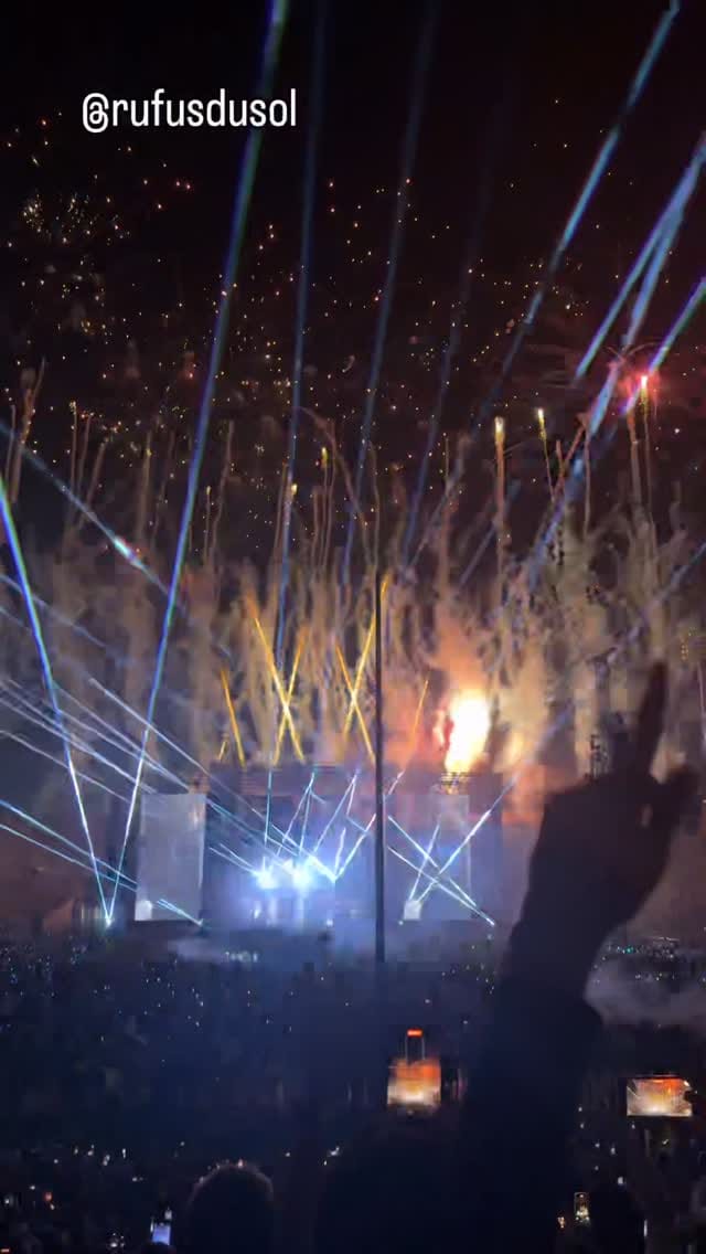 Post 10 by Corp Roadie on Instagram (video)