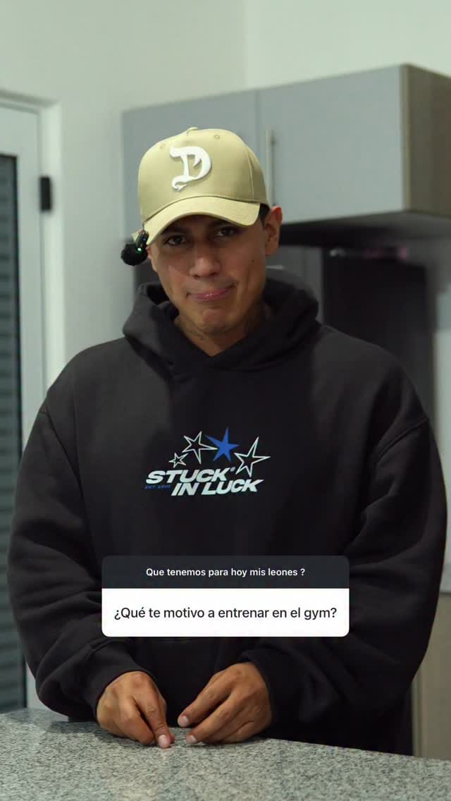 Post 2 by Kevin Ortiz on Instagram (video)