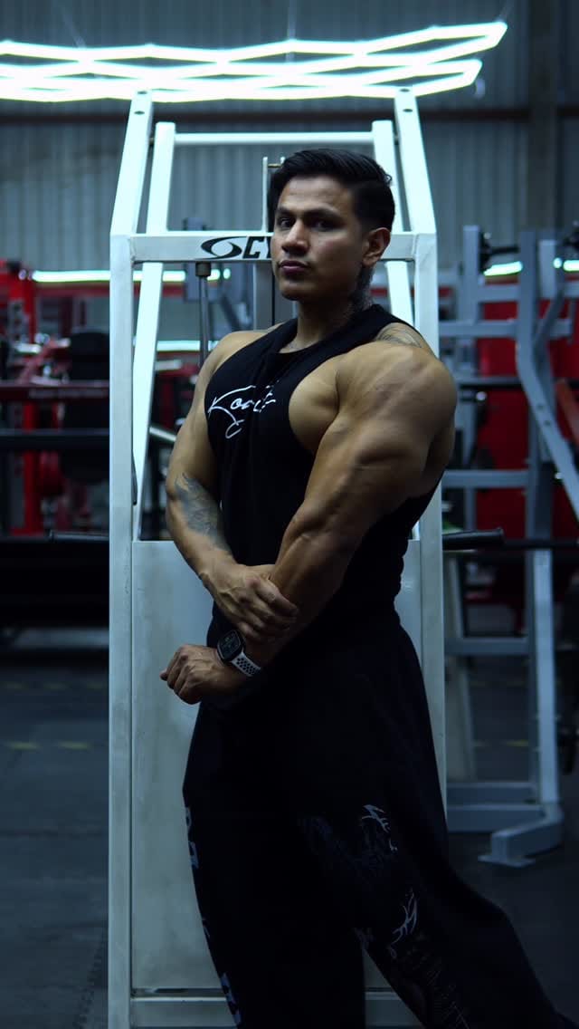 Post 9 by Kevin Ortiz on Instagram (video)
