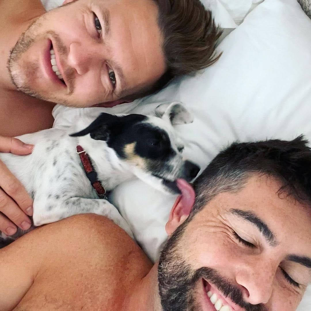 Post 10 by Gay Travel - Two Gay Expats on Instagram (carousel)