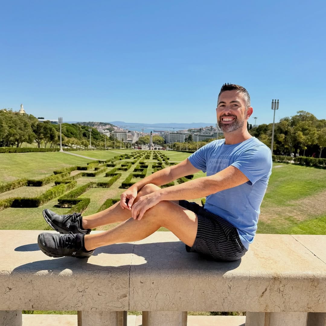 Post 7 by Gay Travel - Two Gay Expats on Instagram (carousel)