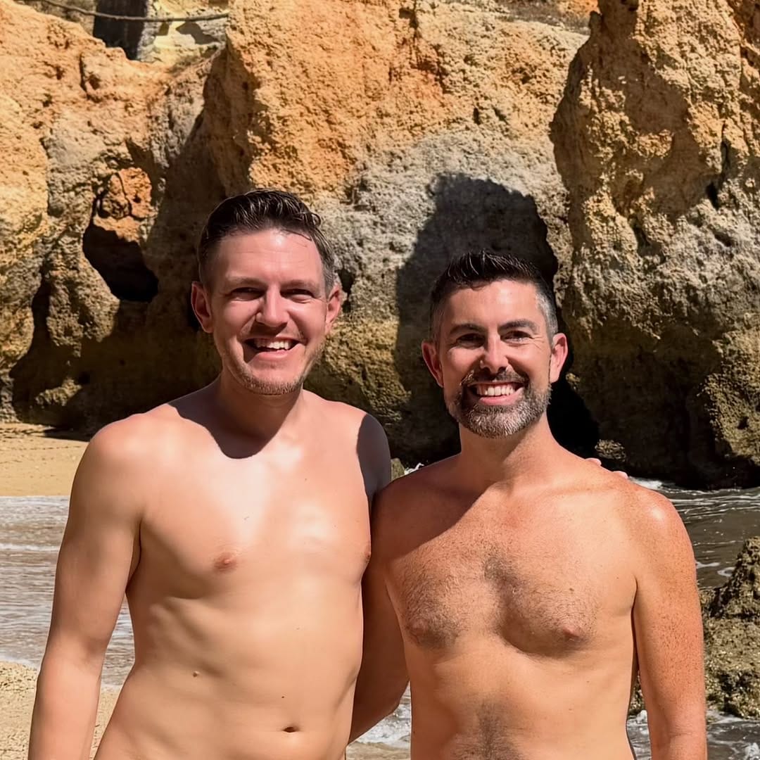 Post 3 by Gay Travel - Two Gay Expats on Instagram (carousel)