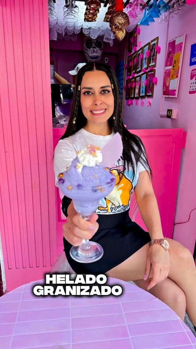 Post 4 by LAU SOL | Foodie on Instagram (video)