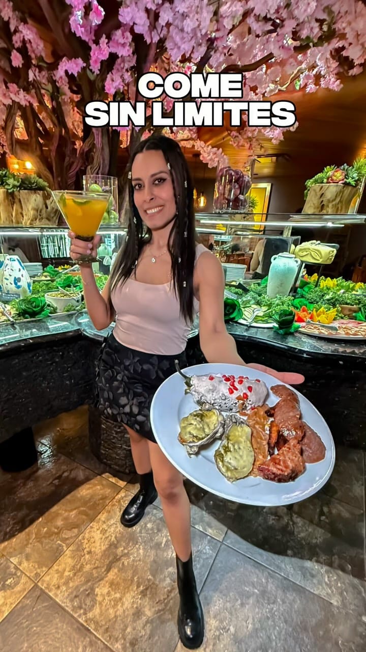 Post 7 by LAU SOL | Foodie on Instagram (video)