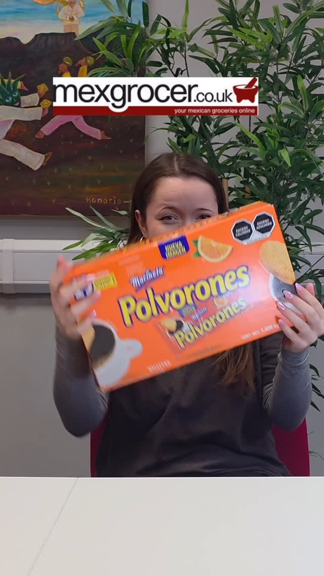 Post 8 by MexGrocer.co.uk on Instagram (video)
