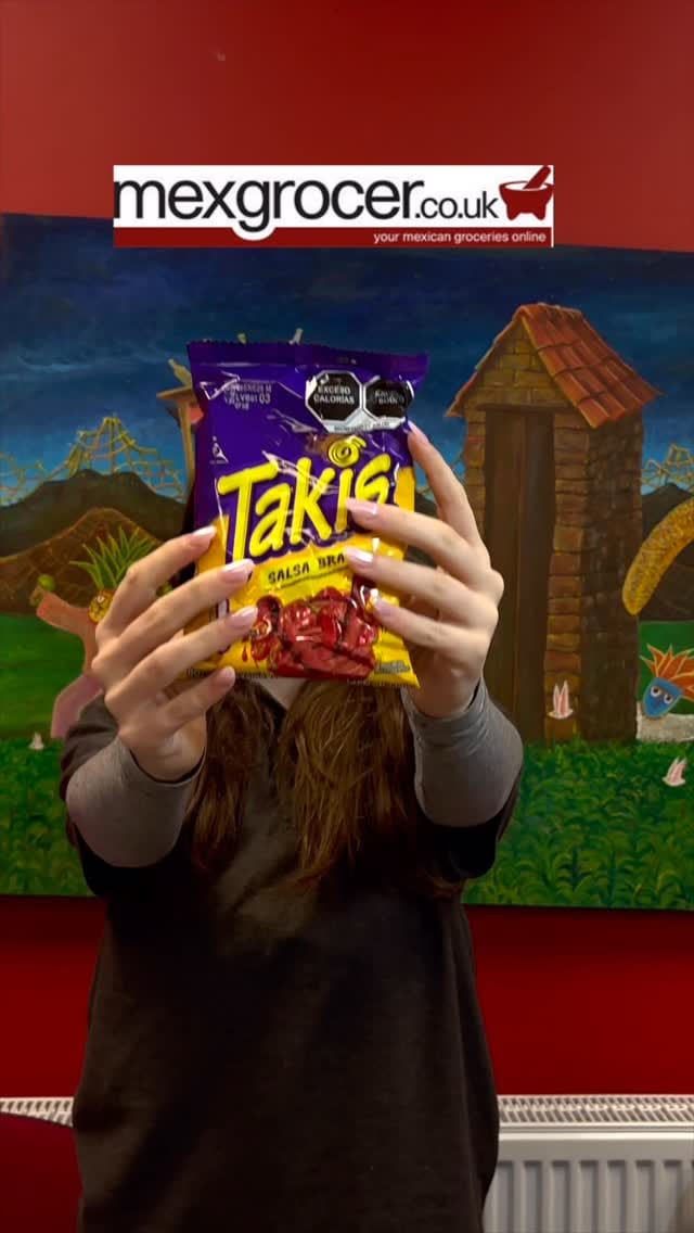 Post 7 by MexGrocer.co.uk on Instagram (video)