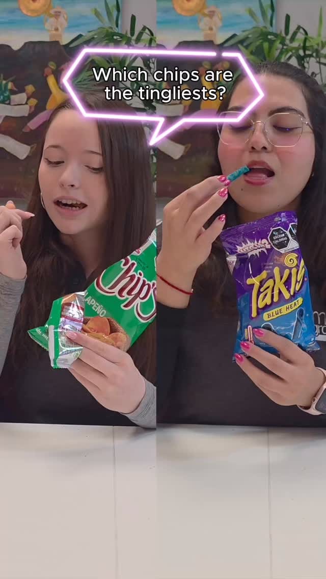 Post 3 by MexGrocer.co.uk on Instagram (video)