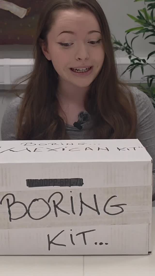 Post 5 by MexGrocer.co.uk on Instagram (video)
