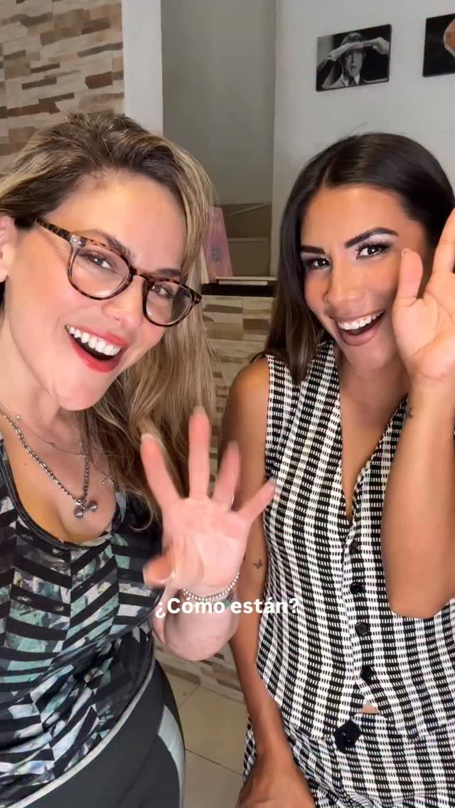 Post 4 by Eva Leal on Instagram (video)