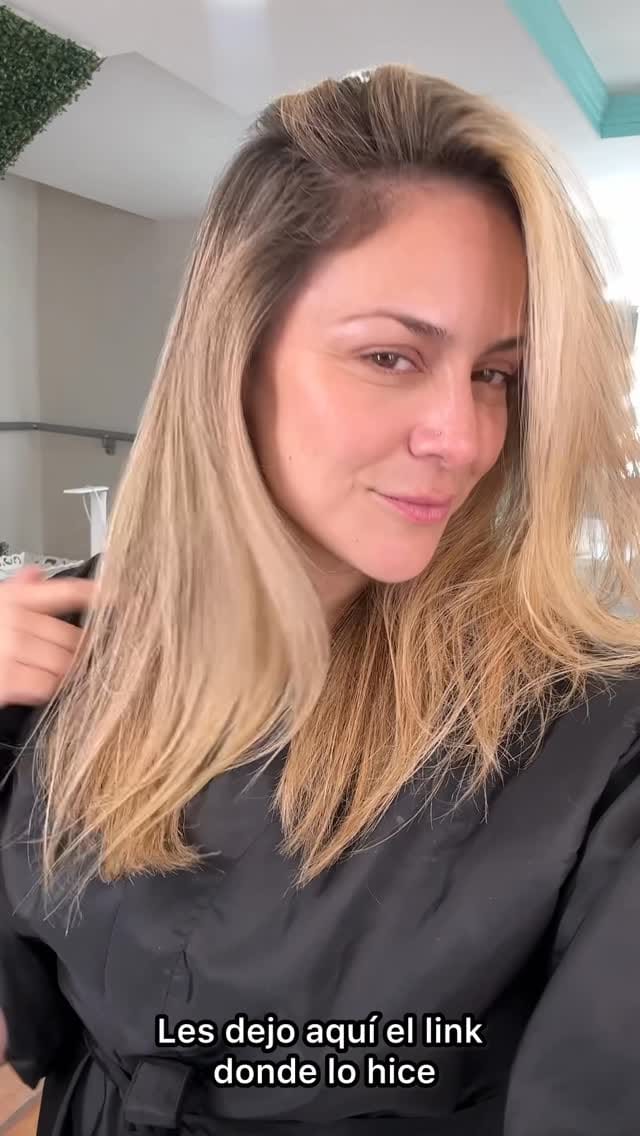 Post 7 by Eva Leal on Instagram (video)