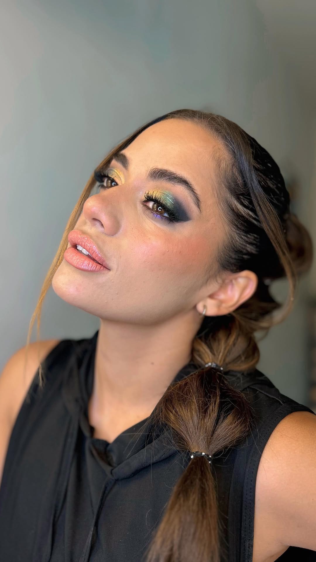Post 3 by Eva Leal on Instagram (video)