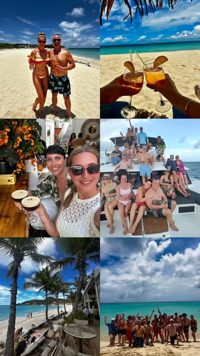 Post 3 by Carrie Barker-Settles on Instagram (video)
