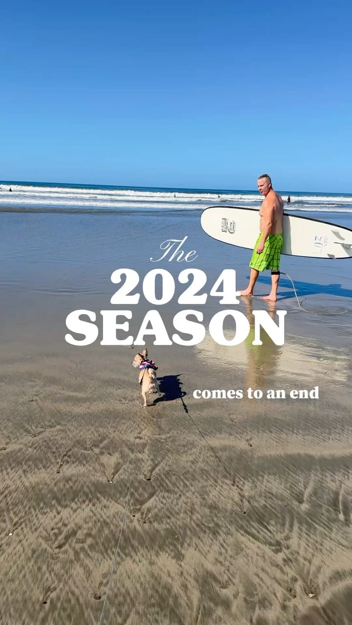 Post 6 by Carrie Barker-Settles on Instagram (video)