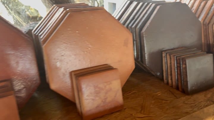 Post 10 by Place Of Clay on Instagram (carousel)