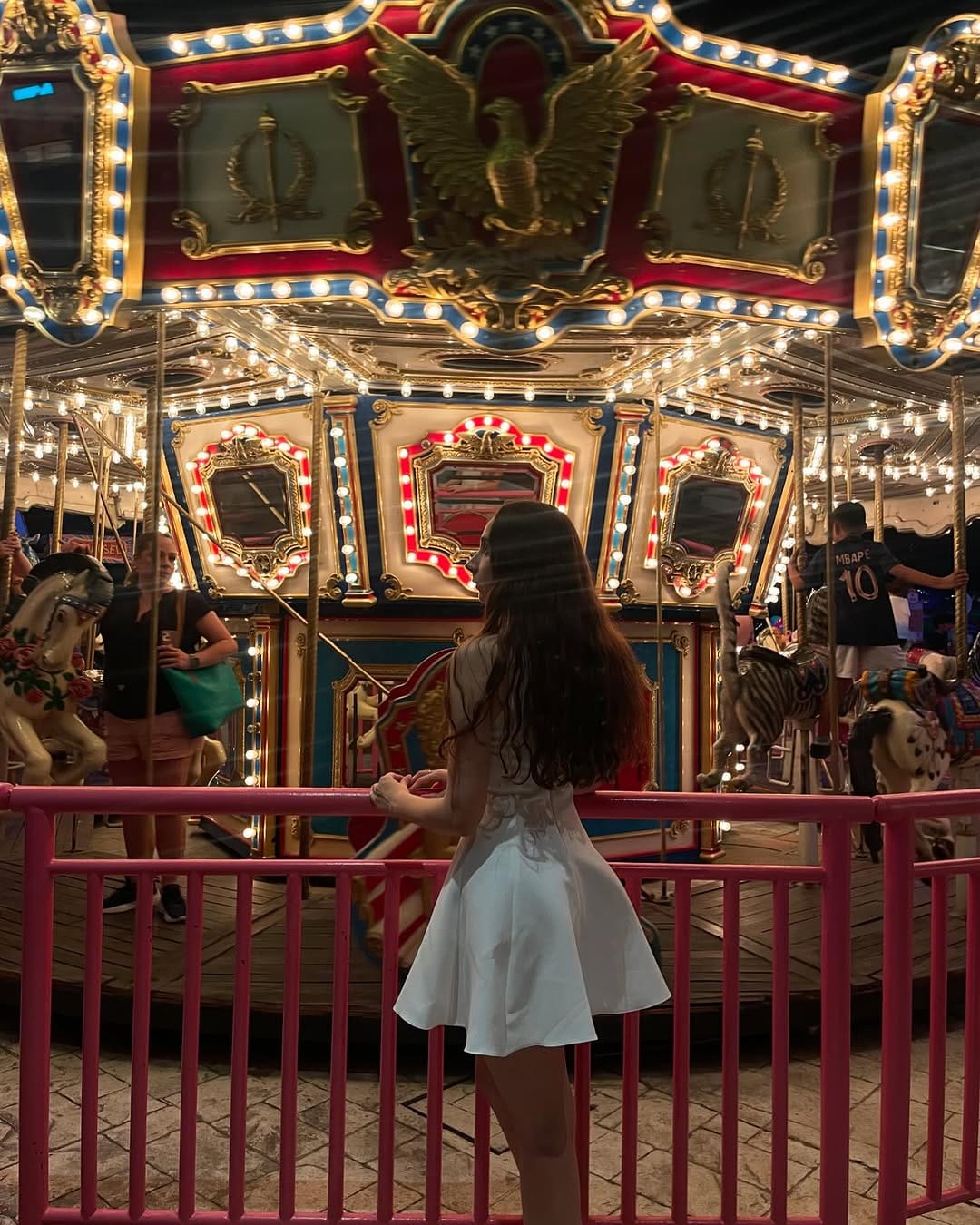 Post 8 by KATSUKI on Instagram (carousel)