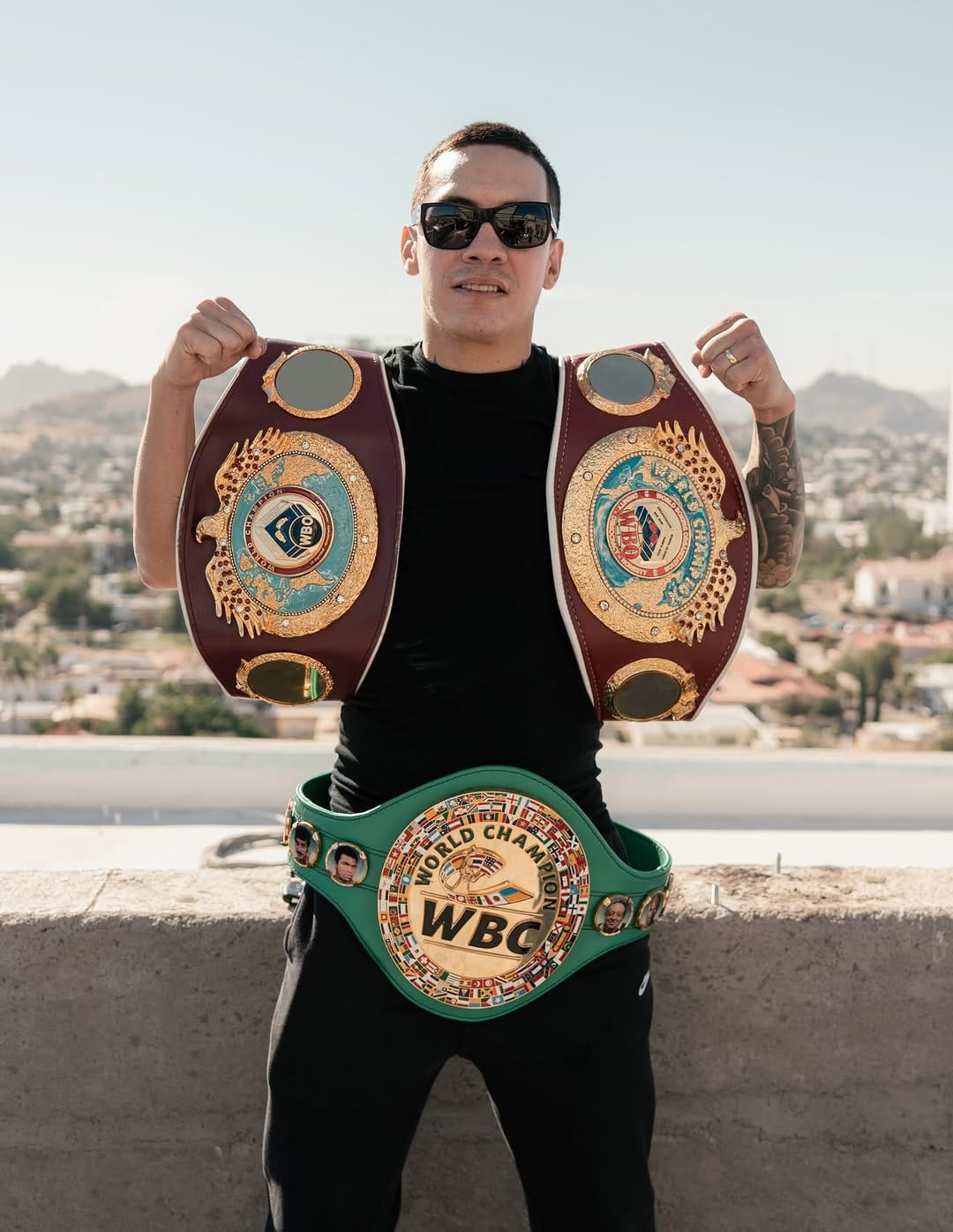 Post 2 by Oscar Valdez Fierro on Instagram (carousel)