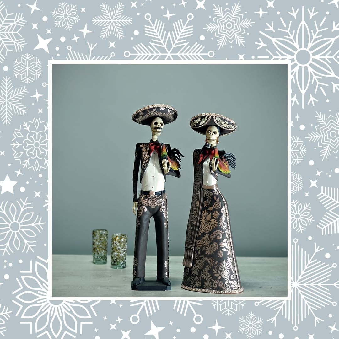 Post 3 by The Catrina Shop on Instagram (image)