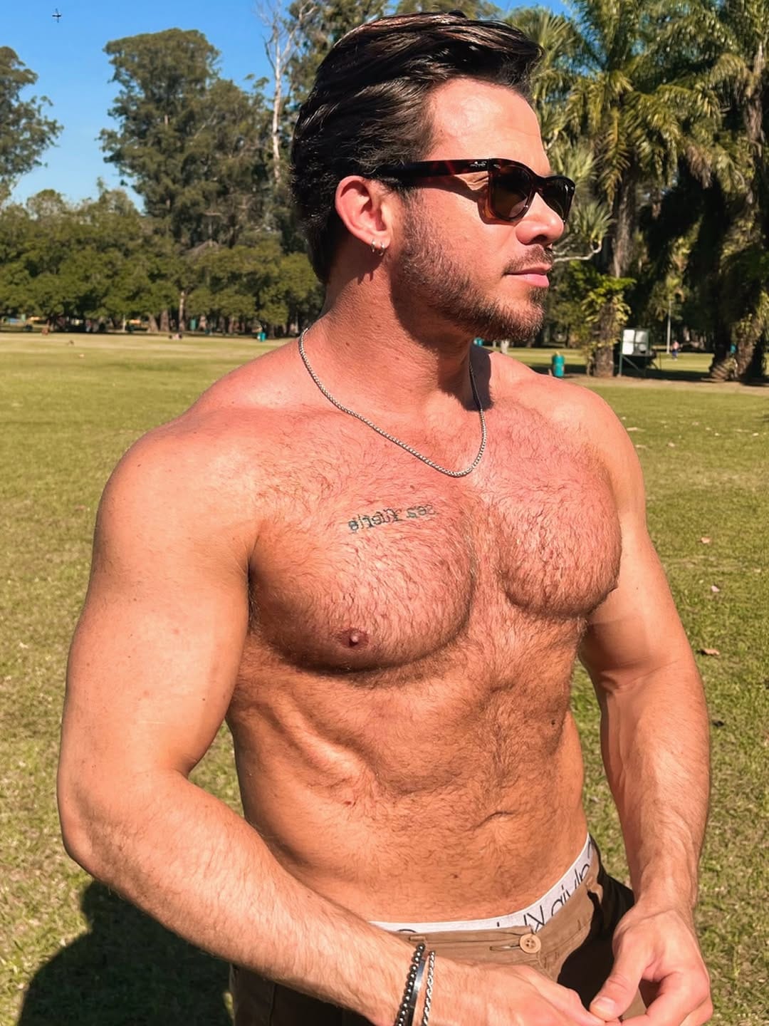 Post 1 by 𝐂𝐚𝐝𝐮 𝐁𝐚𝐫𝐫𝐞𝐭𝐨 on Instagram (image)