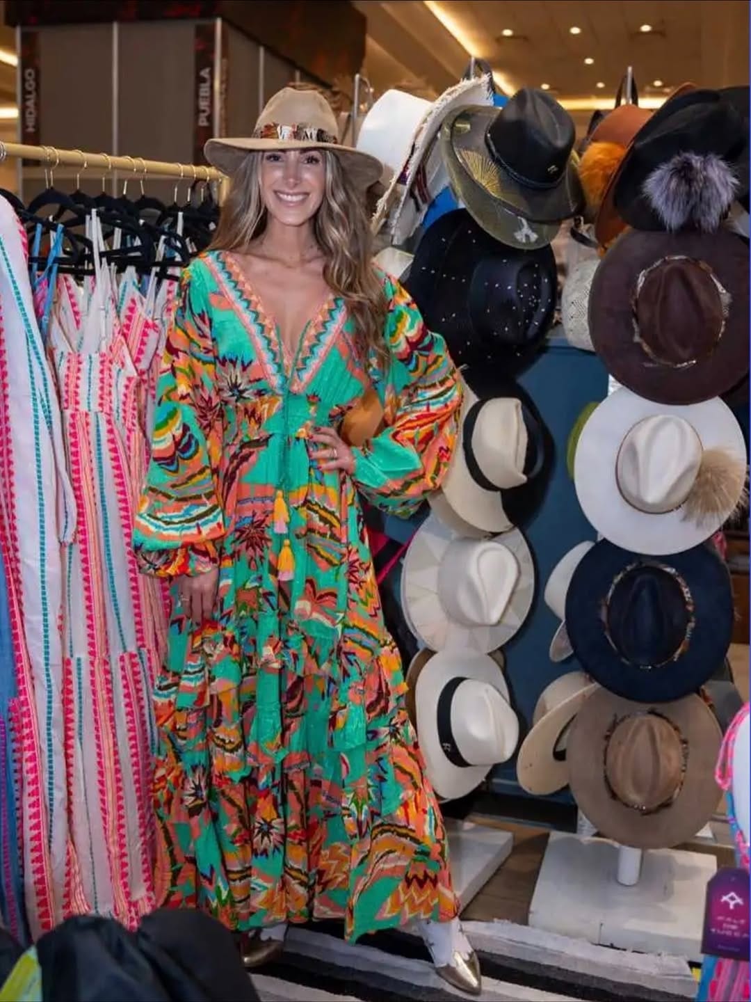 Post 4 by Palo de Yucca Lifestyle, Fashion & Travel by Shapi on Instagram (carousel)