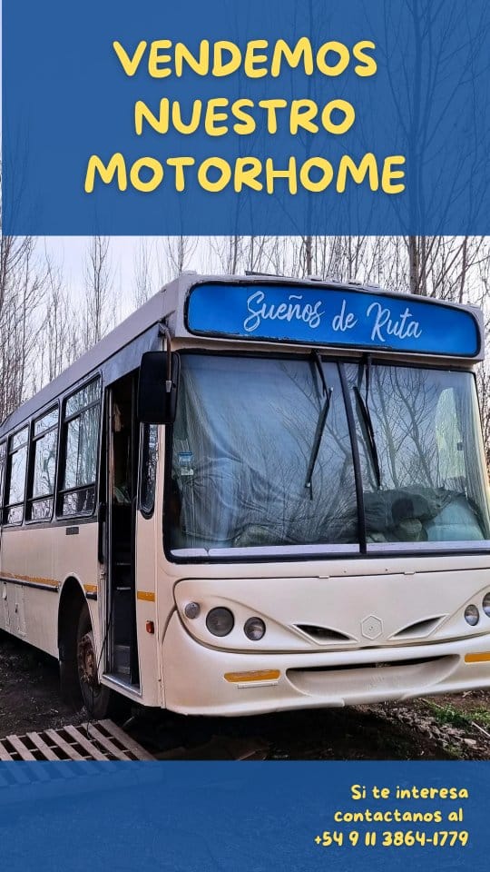Post 3 by Sueños de Ruta | Buslife | Travel | Vida de Monte on Instagram (video)