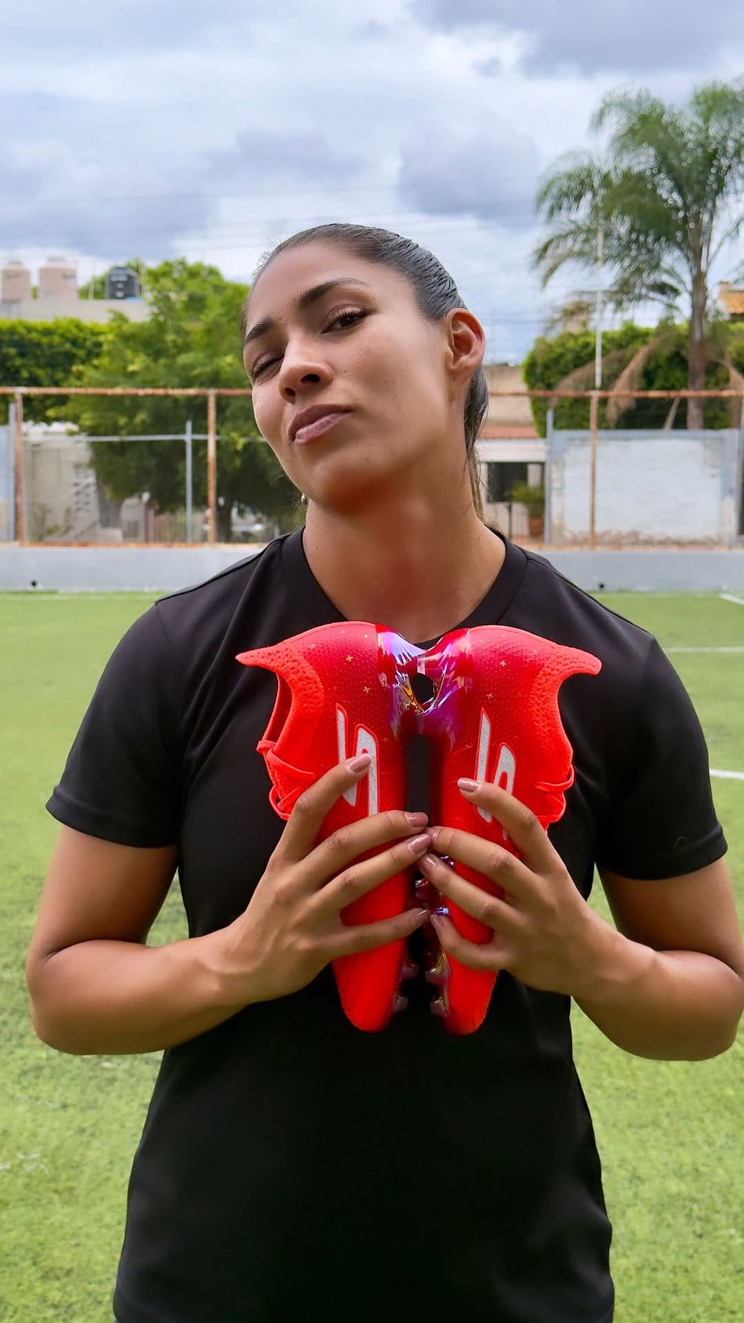 Post 10 by MELISA RAMOS on Instagram (video)