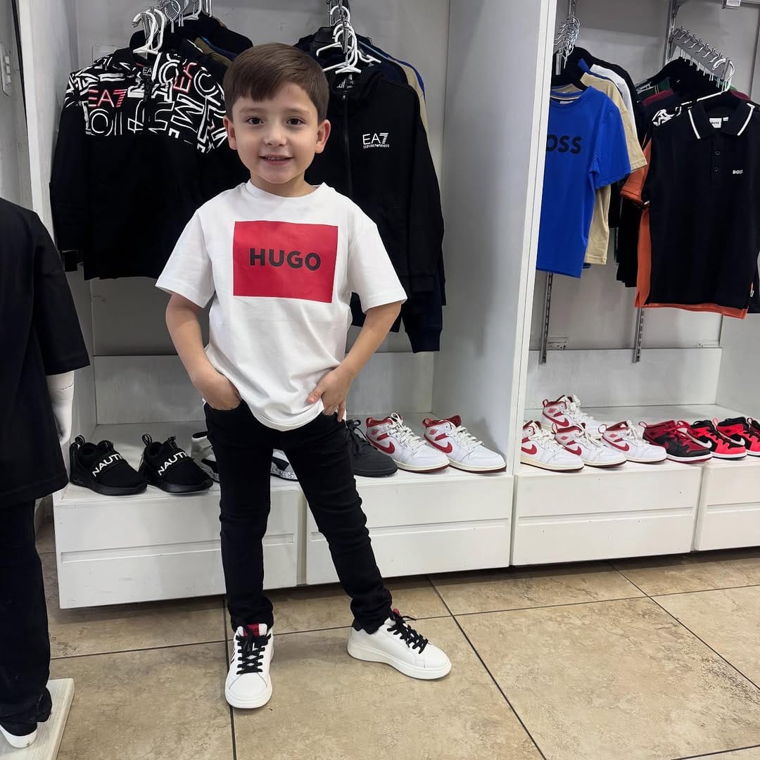 Post 9 by Peekaboo_cln - kids store👦🏻👦🏻 on Instagram (image)