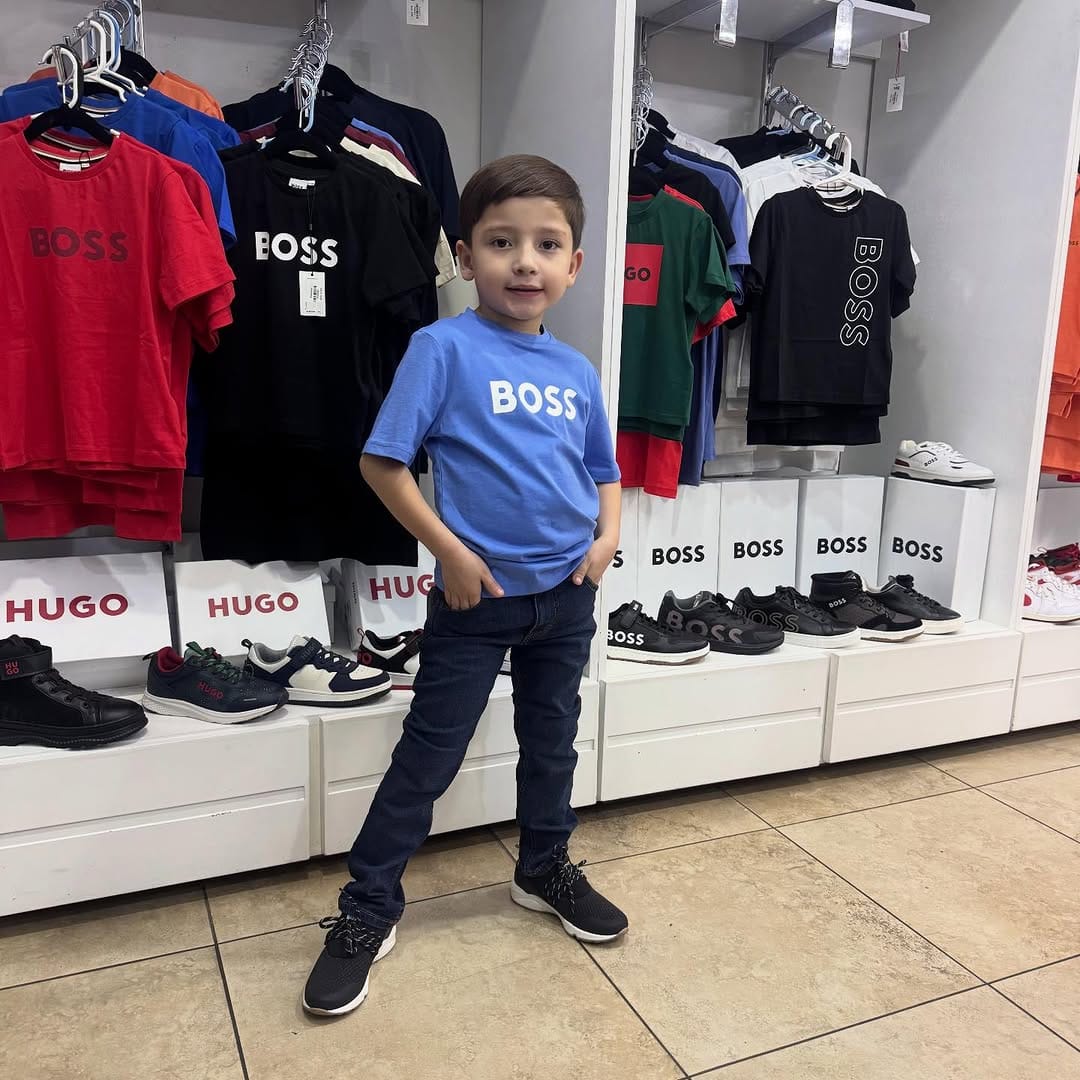 Post 4 by Peekaboo_cln - kids store👦🏻👦🏻 on Instagram (image)