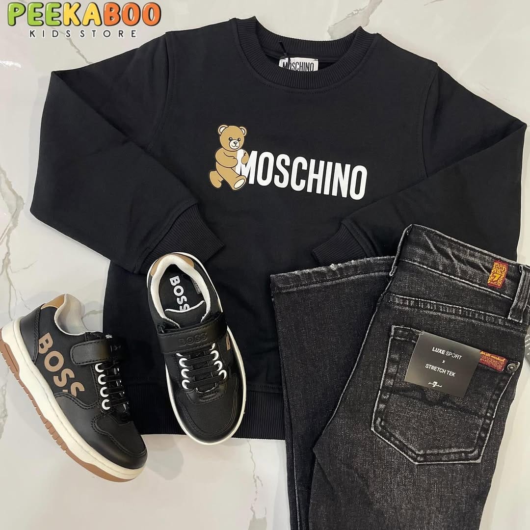 Post 6 by Peekaboo_cln - kids store👦🏻👦🏻 on Instagram (carousel)