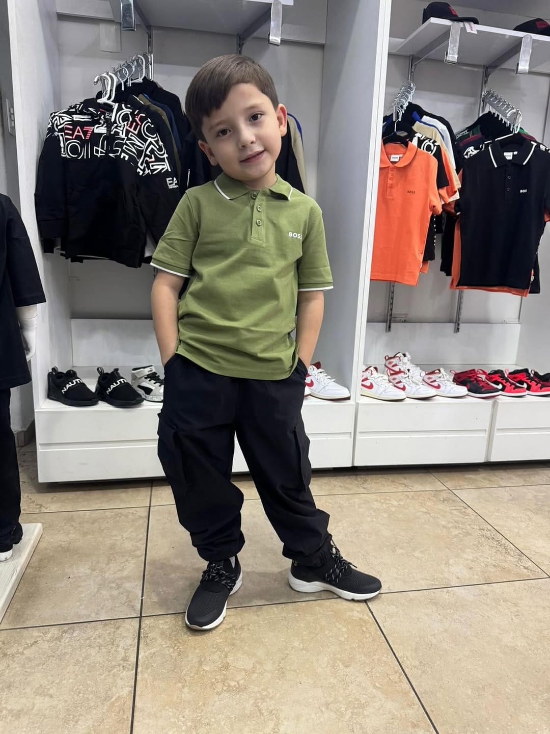 Post 8 by Peekaboo_cln - kids store👦🏻👦🏻 on Instagram (image)