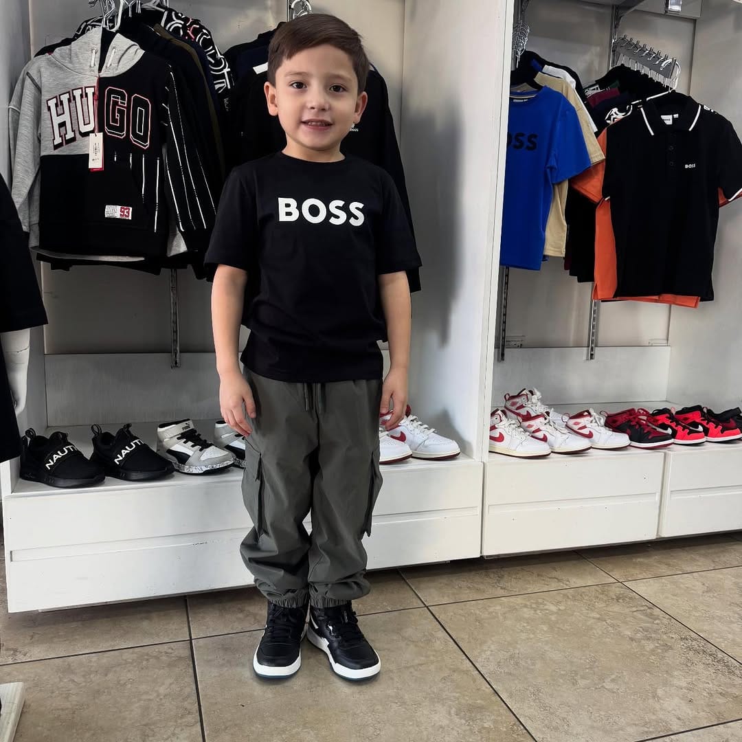 Post 10 by Peekaboo_cln - kids store👦🏻👦🏻 on Instagram (image)