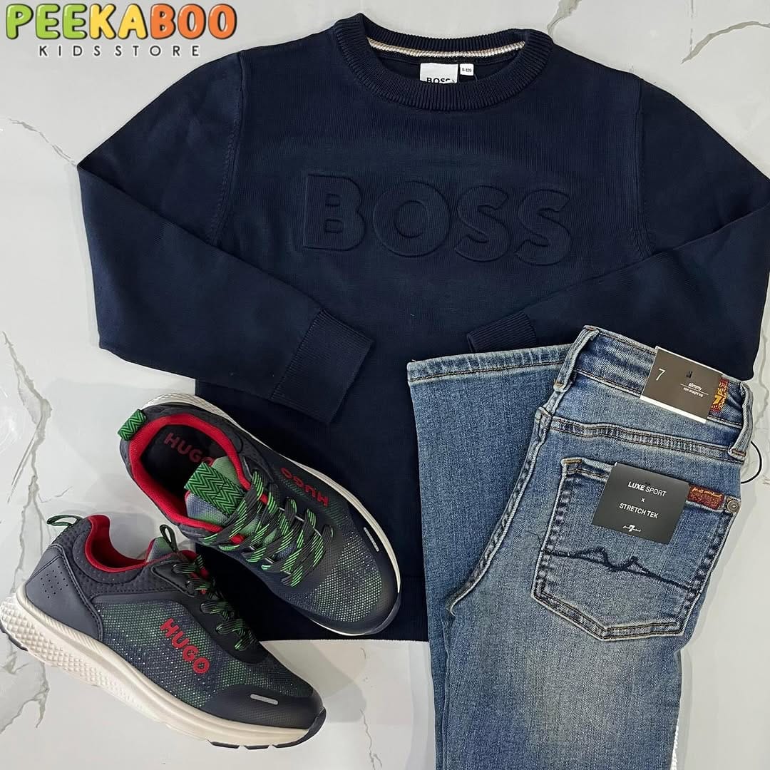 Post 2 by Peekaboo_cln - kids store👦🏻👦🏻 on Instagram (carousel)