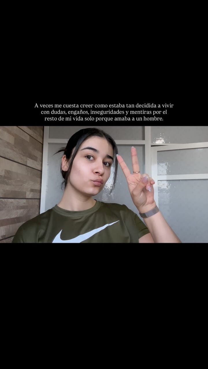 Post 9 by Fernanda Ramírez on Instagram (video)