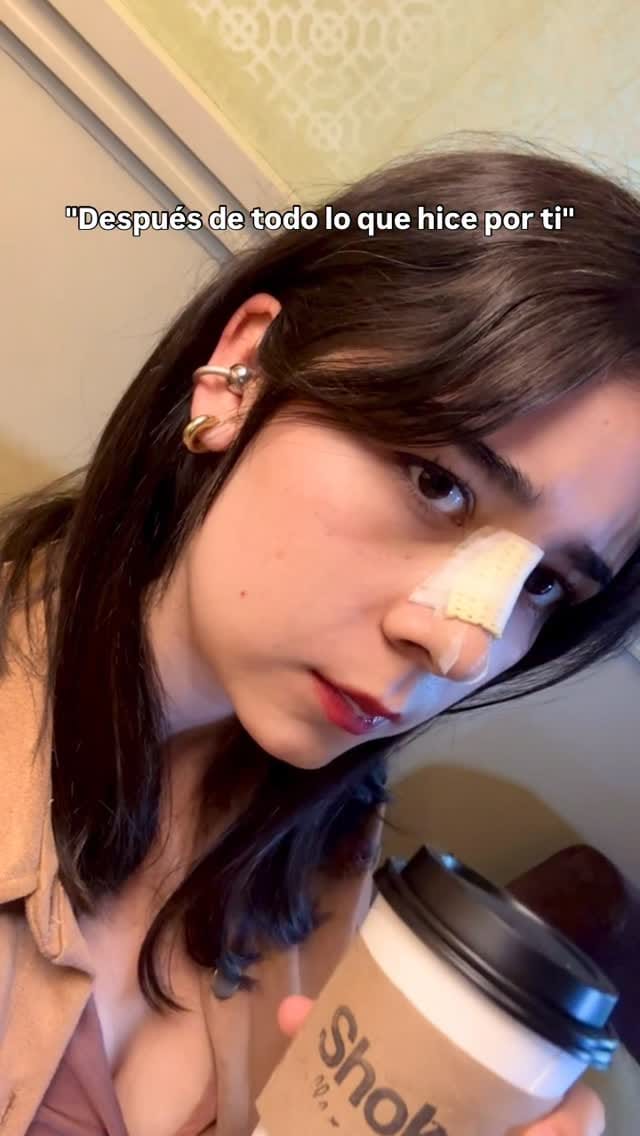 Post 6 by Fernanda Ramírez on Instagram (video)