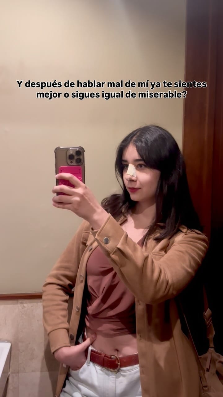 Post 4 by Fernanda Ramírez on Instagram (video)