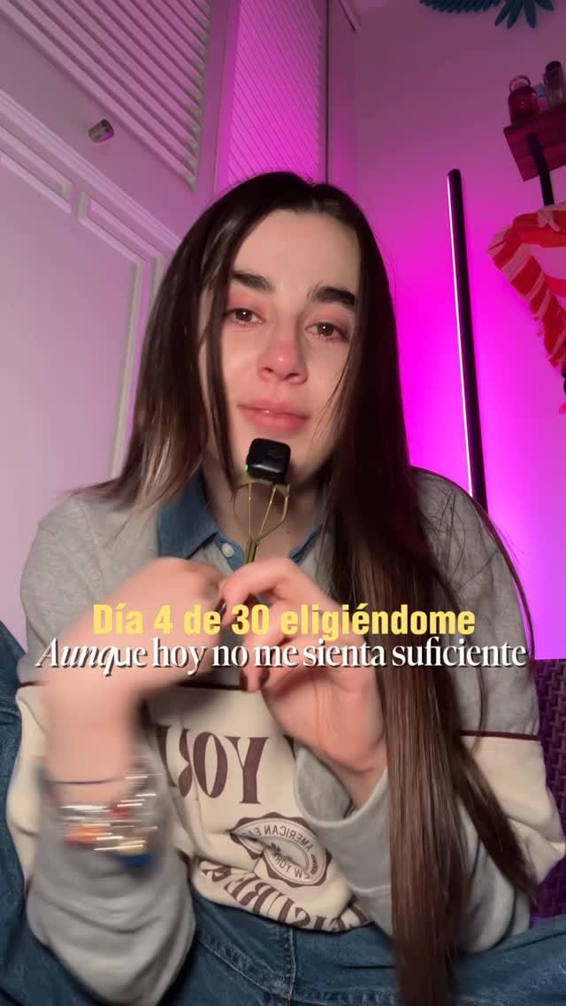 Post 4 by Paulina Corona on Instagram (video)