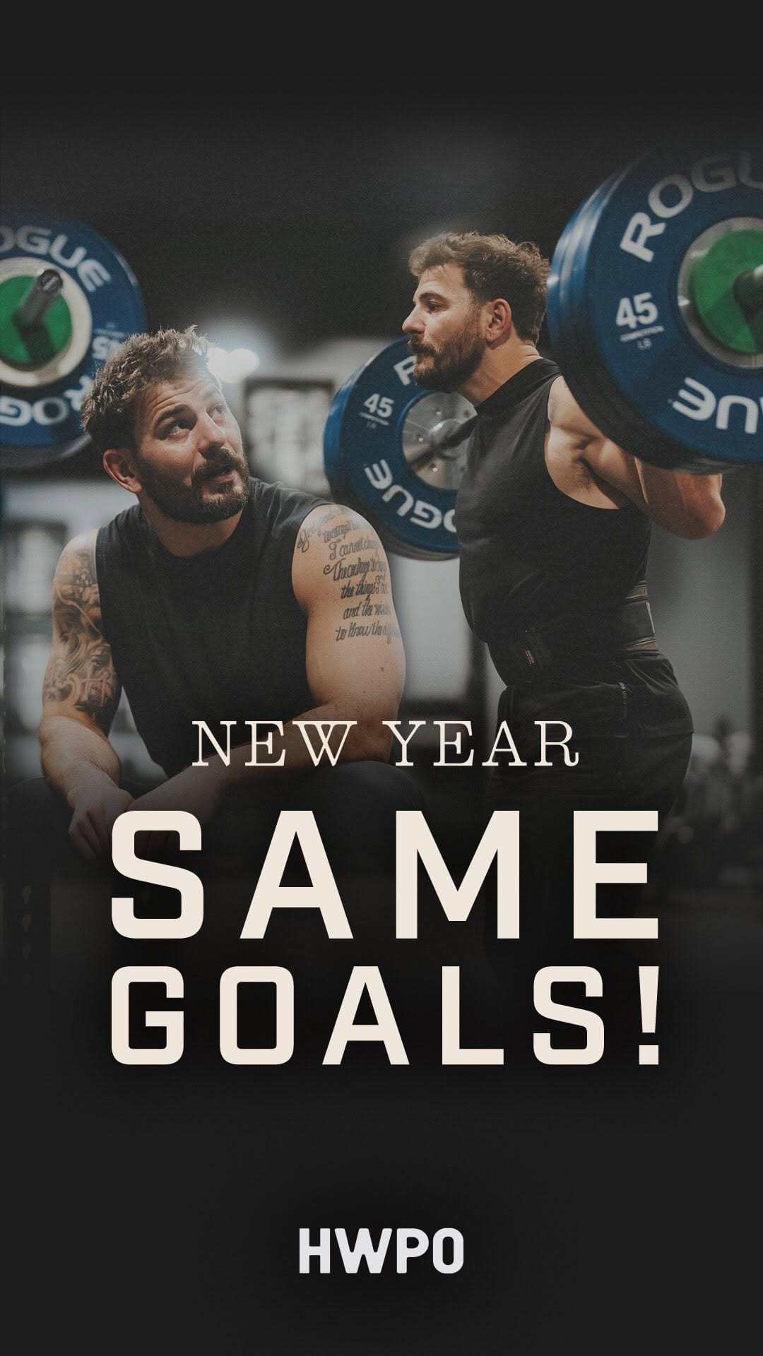 Post 2 by Mathew Fraser on Instagram (video)