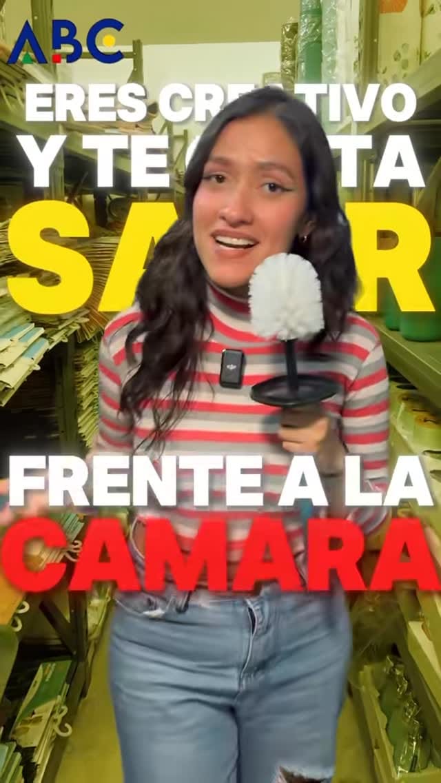 Post 1 by ABC Pacifico on Instagram (video)