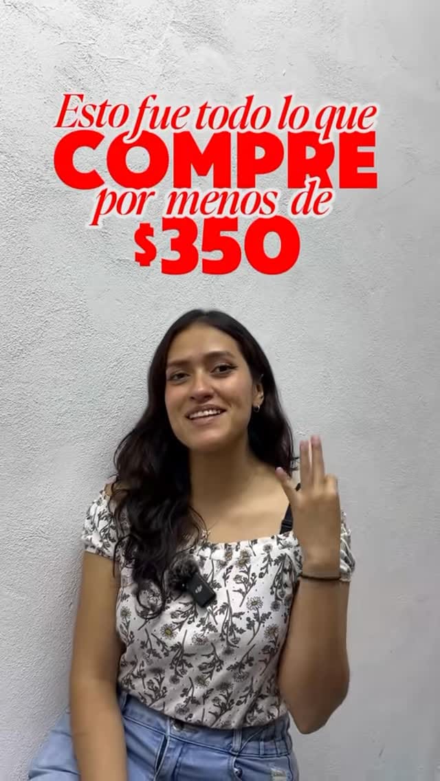 Post 4 by ABC Pacifico on Instagram (video)