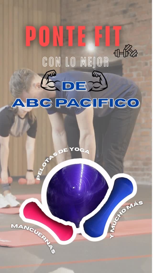 Post 3 by ABC Pacifico on Instagram (video)