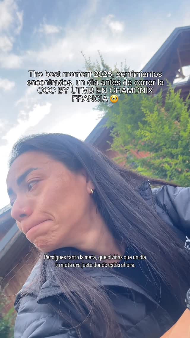 Post 6 by 🇲🇽 🏃🏽‍♀️Reyna Rivera | Runner | Trail Runner on Instagram (video)