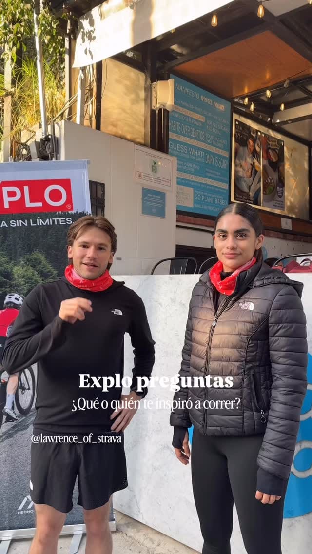 Post 1 by 🇲🇽 🏃🏽‍♀️Reyna Rivera | Runner | Trail Runner on Instagram (video)