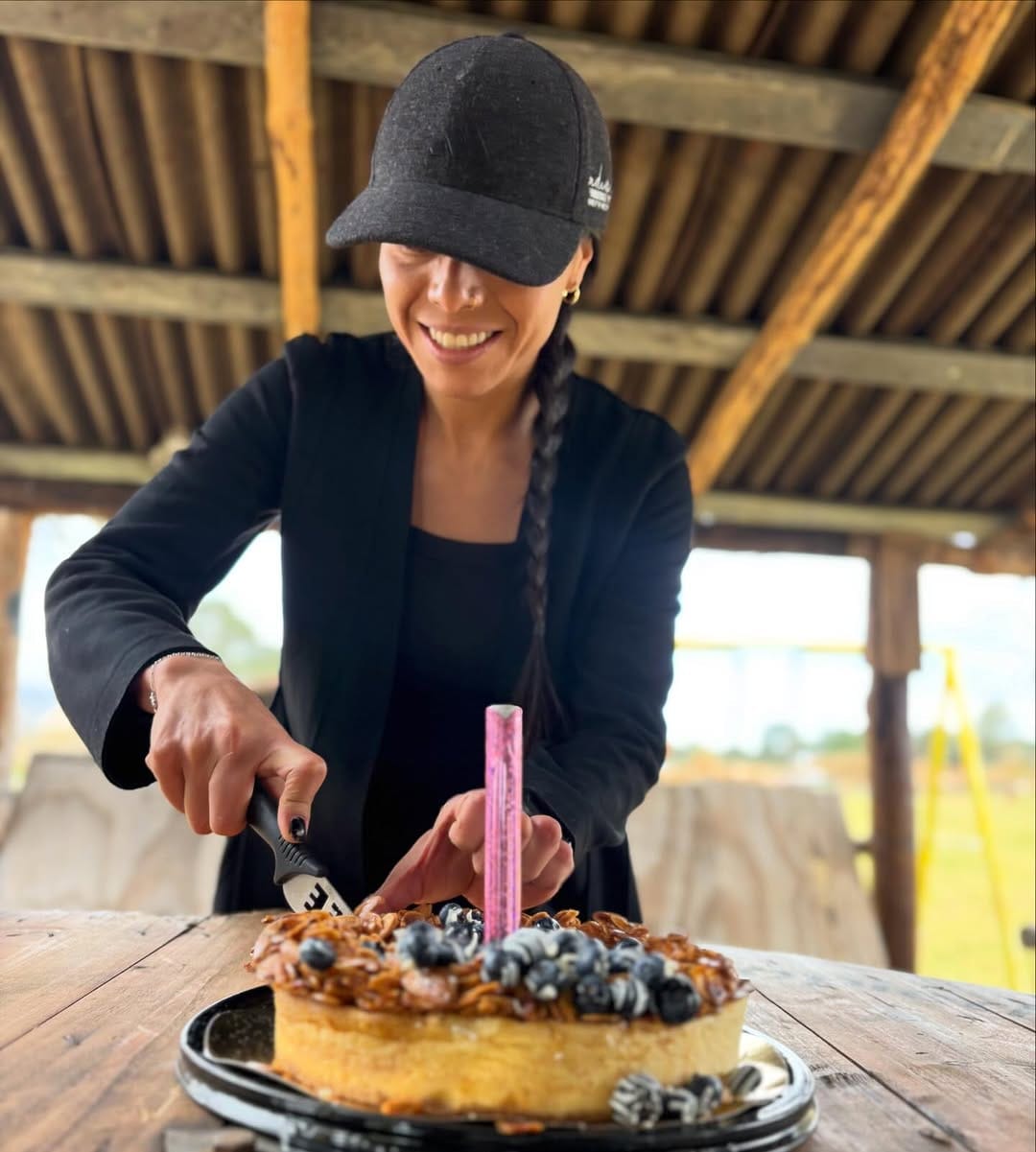 Post 9 by 🇲🇽 🏃🏽‍♀️Reyna Rivera | Runner | Trail Runner on Instagram (carousel)