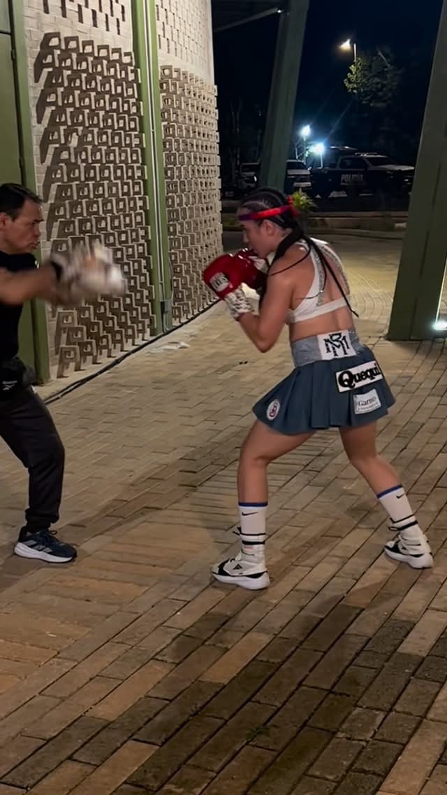 Post 6 by Cecy Rodríguez on Instagram (video)