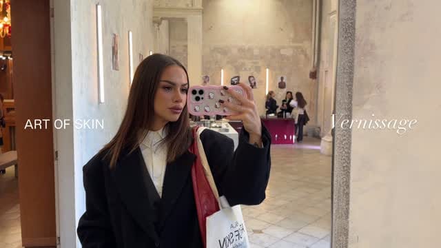 Post 3 by Eleonora Giametta on Instagram (video)