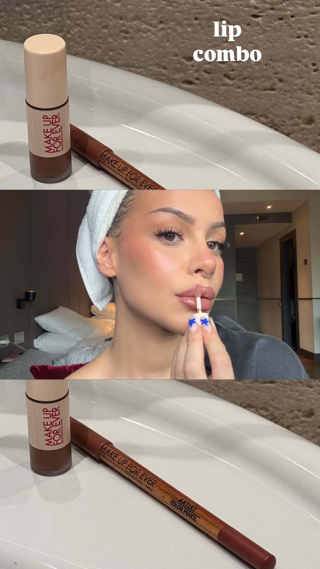Post 8 by Eleonora Giametta on Instagram (video)