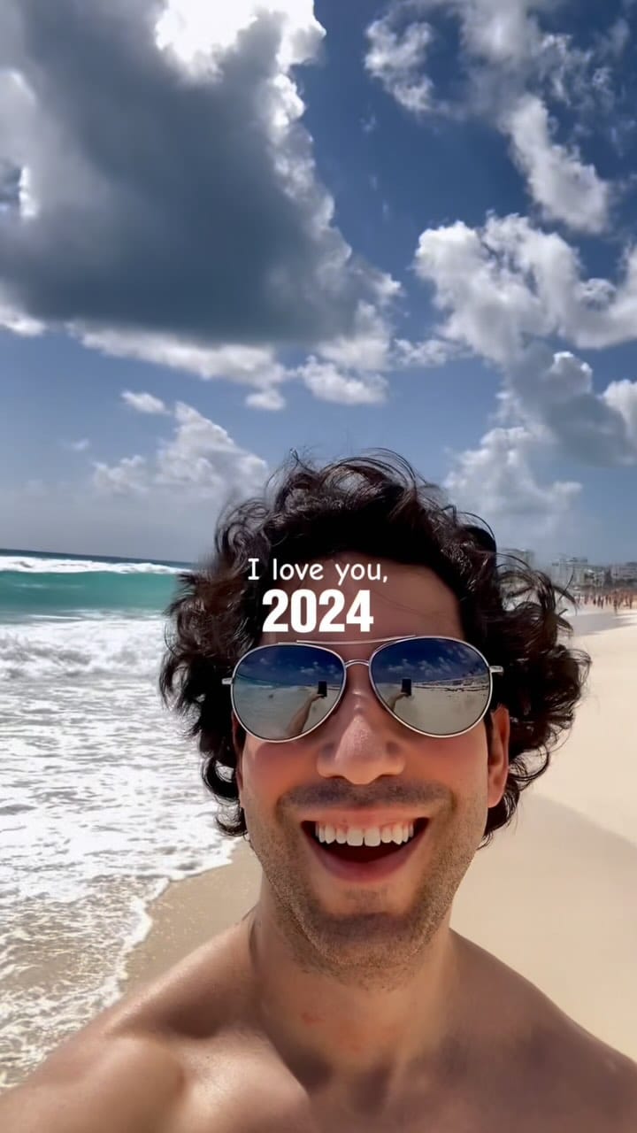 Post 6 by BJPROM on Instagram (video)