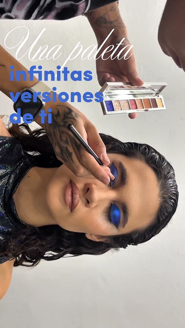 Post 4 by Mau Varela on Instagram (video)
