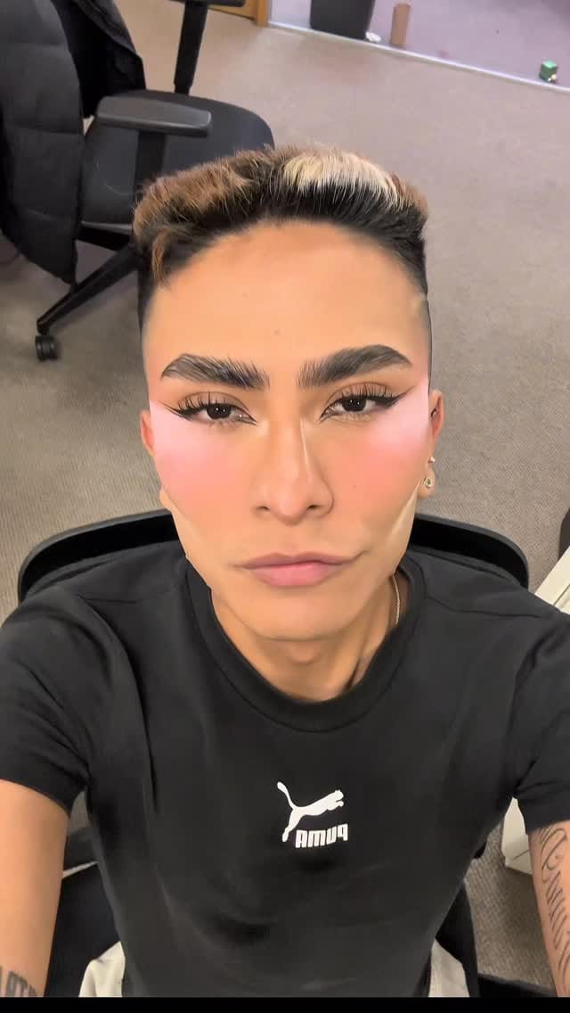 Post 1 by Mau Varela on Instagram (video)