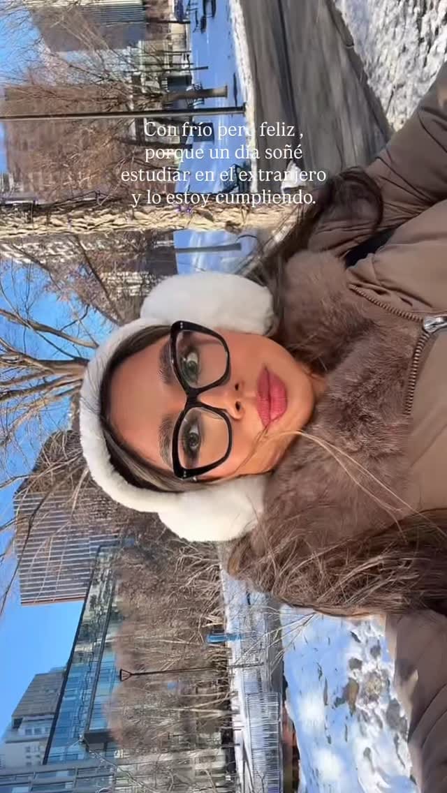 Post 2 by Camila Ramírez on Instagram (video)