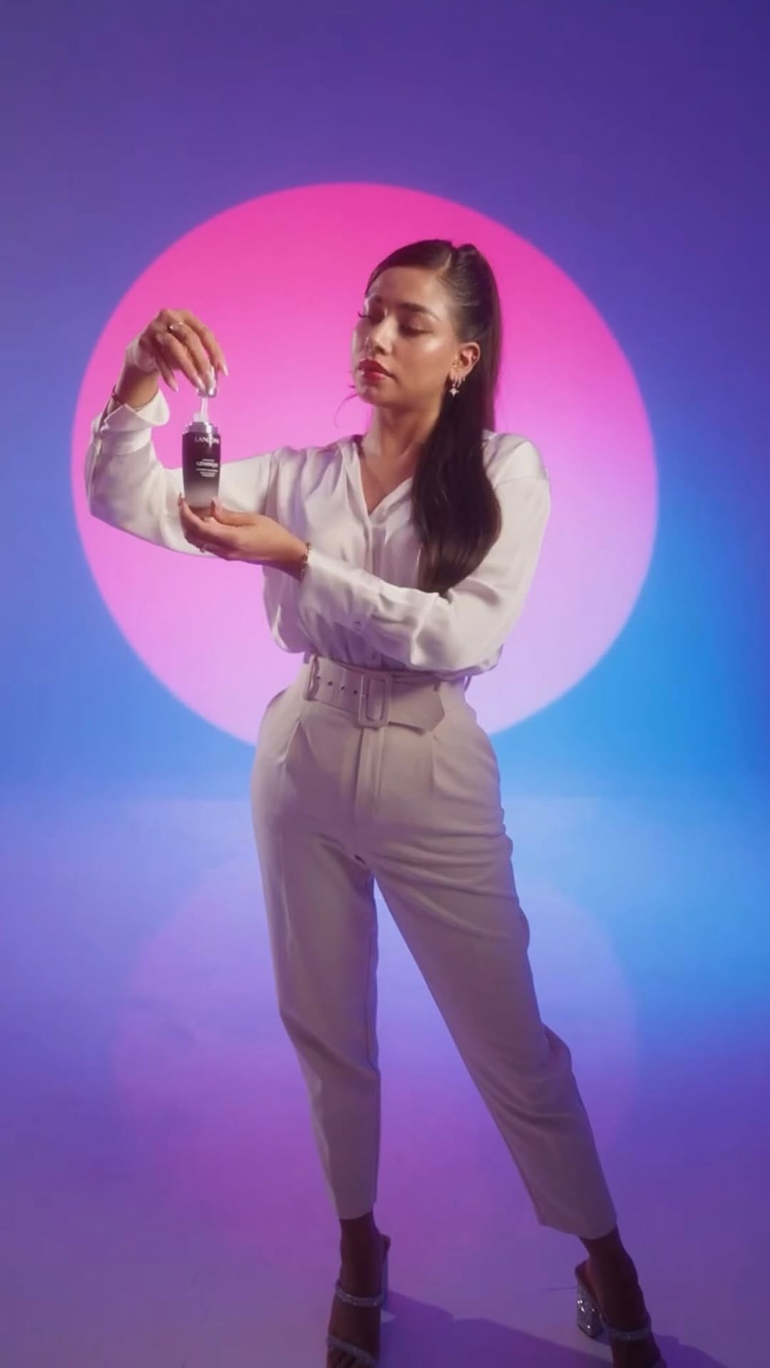 Post 10 by Camila Ramírez on Instagram (video)